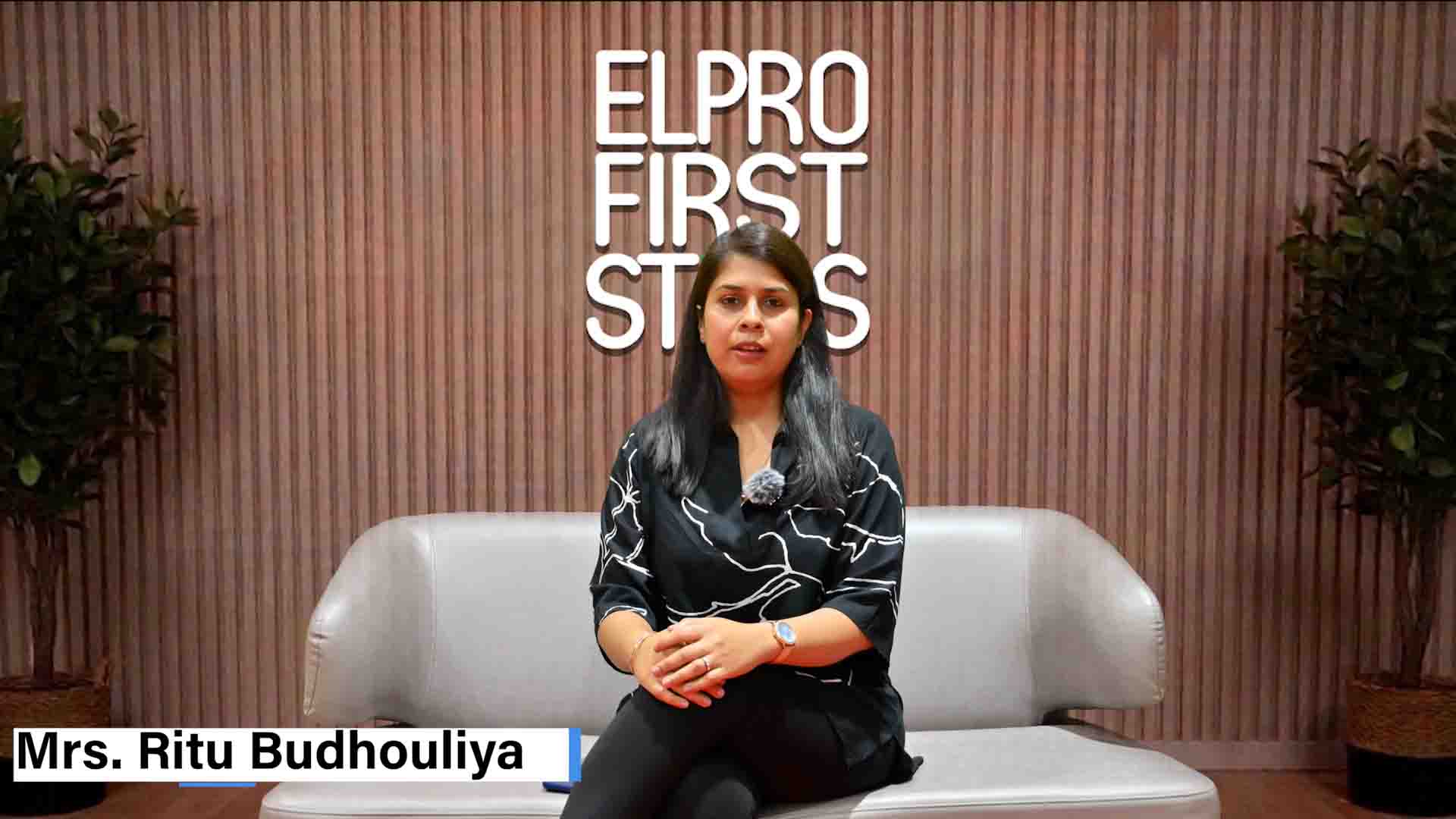 Mrs. Ritu Budhouliya testimonial cover